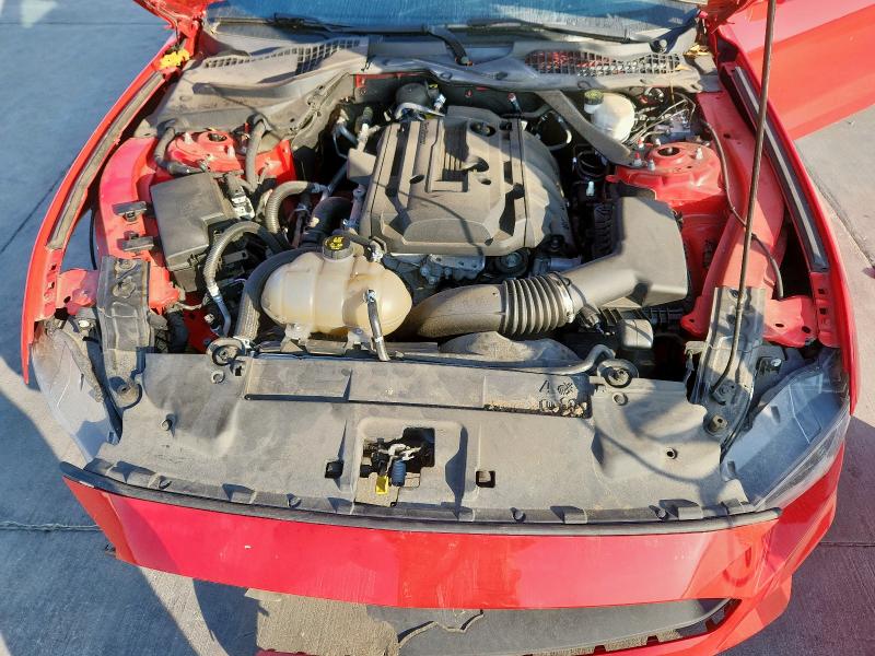 93313845 :رقم المزاد ، 1FATP8UH9L5131660 vin ، 2020 Ford Mustang مزاد بيع