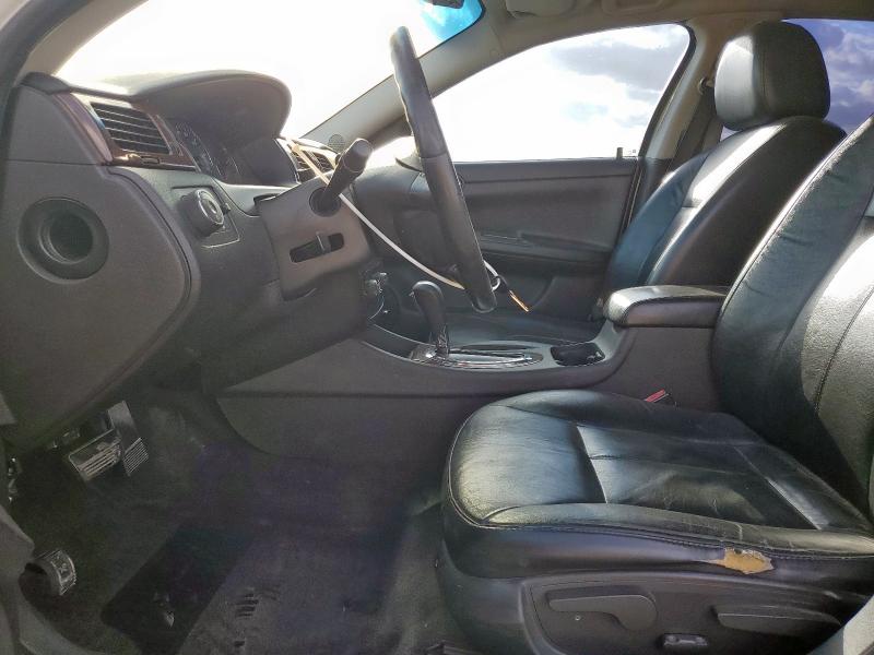 92648035 :رقم المزاد ، 2G1WG5EK9B1323136 vin ، 2011 Chevrolet Impala مزاد بيع