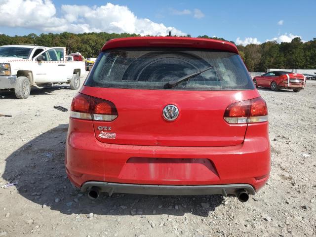 Продаж на аукціоні авто 2011 Volkswagen Gti, vin: WVWHV7AJ9BW038346, номер лоту: 92681705