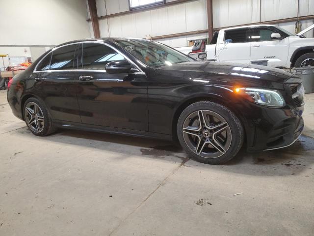 93333915 :رقم المزاد ، 55SWF8EB1LU326797 vin ، 2020 Mercedes-benz C 300 4mat مزاد بيع