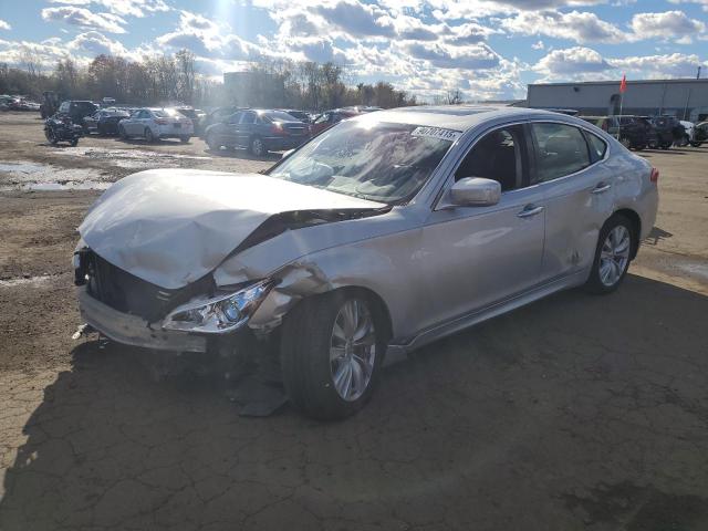 Aukcja sprzedaży 2011 Infiniti M37 X, vin: JN1BY1AR6BM373403, numer aukcji: 90707415