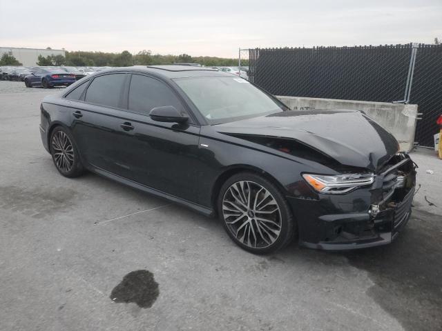 Продажа на аукционе авто 2018 Audi A6, vin: WAUG8AFC2JN051127, номер лота: 90699735