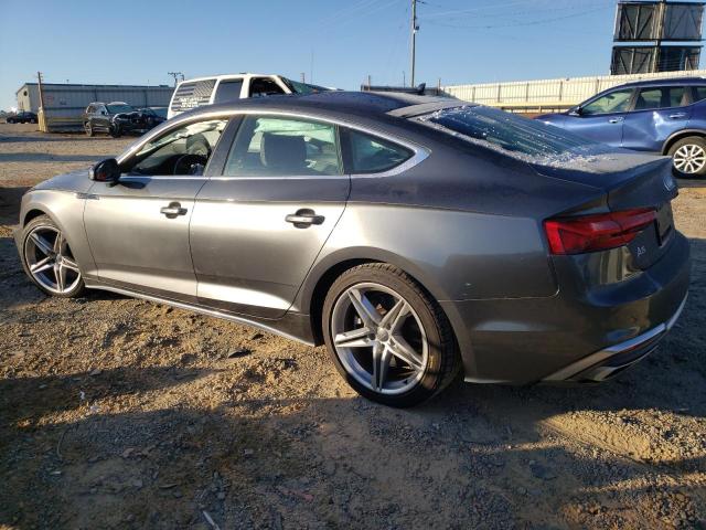 92787825 :رقم المزاد ، WAUDACF50MA012326 vin ، 2021 Audi A5 مزاد بيع