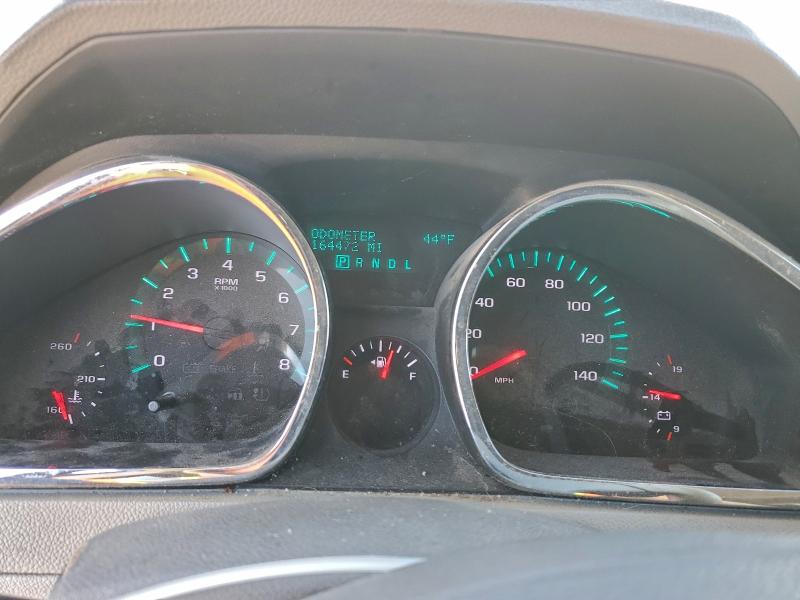 2010 Chevrolet Traverse L მანქანა იყიდება აუქციონზე, vin: 1GNLREED0AS117926, აუქციონის ნომერი: 73929765