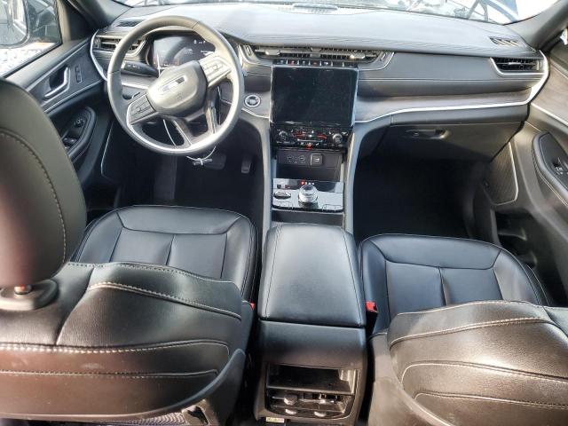 92182585 :رقم المزاد ، 1C4RJYB66RC129456 vin ، 2024 Jeep Grand Cherokee مزاد بيع