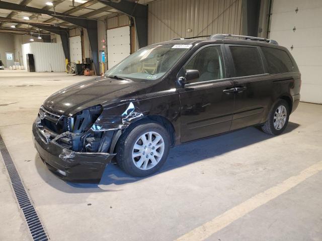 Продаж на аукціоні авто 2008 Kia Sedona, vin: KNDMB233186264351, номер лоту: 48663366