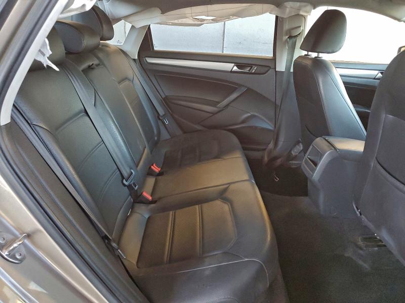 Aukcja sprzedaży 2015 Volkswagen Passat, vin: 1VWAT7A33FC071419, numer aukcji: 94332855