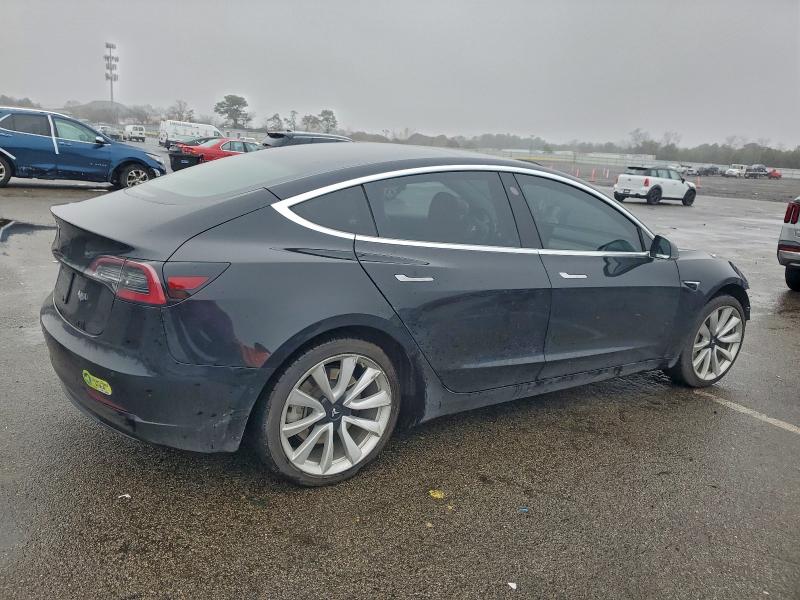 94115805 :رقم المزاد ، 5YJ3E1EB3LF600760 vin ، 2020 Tesla Model 3 مزاد بيع