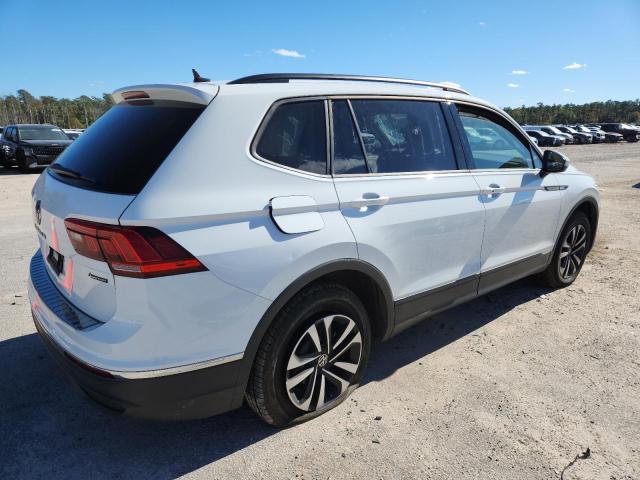 2024 Volkswagen Tiguan მანქანა იყიდება აუქციონზე, vin: 3VVFB7AX8RM032909, აუქციონის ნომერი: 92259045