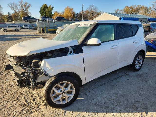 Aukcja sprzedaży 2025 Kia Soul, vin: KNDJ23AU6S7947250, numer aukcji: 92178555