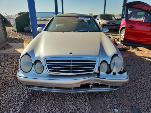 Продажа на аукционе авто 2001 Mercedes-benz Clk 430, vin: WDBLK70GX1T056443, номер лота: 85956375