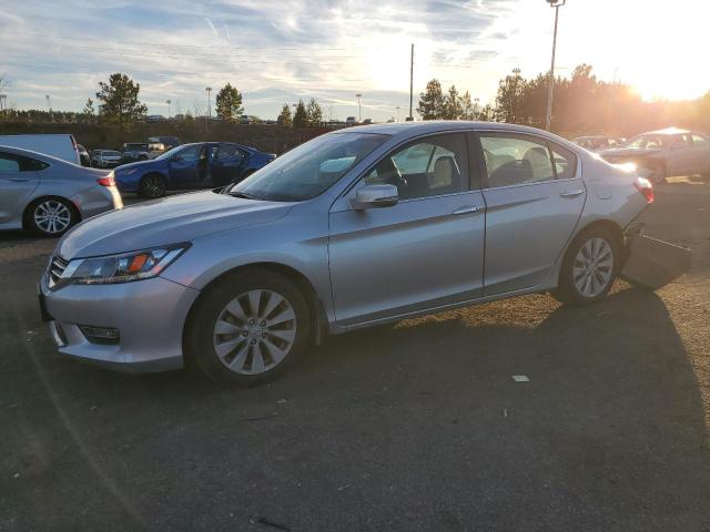 93412915 :رقم المزاد ، 1HGCR2F80DA275669 vin ، 2013 Honda Accord مزاد بيع