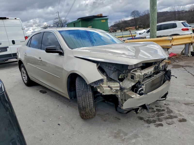 Aukcja sprzedaży 2015 Chevrolet Malibu, vin: 1G11A5SL7FF100634, numer aukcji: 94409685