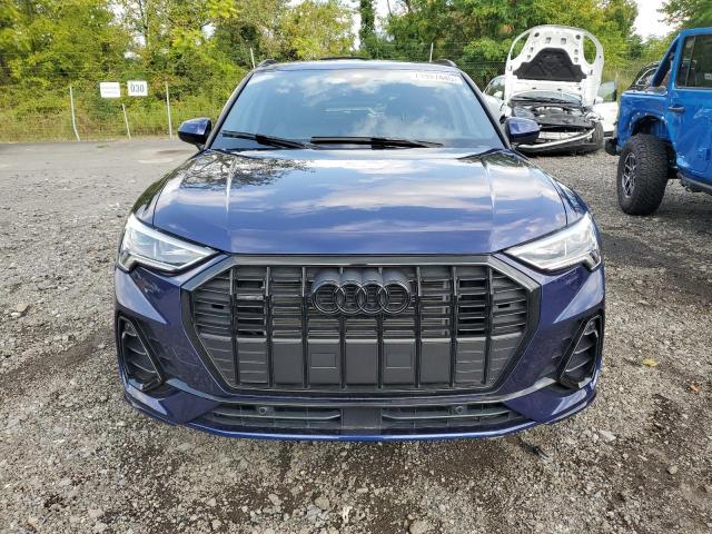 Aukcja sprzedaży 2025 Audi Q3 Premium, vin: WA1DECF33S1008087, numer aukcji: 91893825