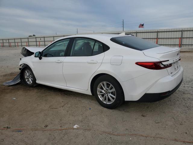 2025 Toyota Camry მანქანა იყიდება აუქციონზე, vin: 4T1DAACK8SU591851, აუქციონის ნომერი: 91697415