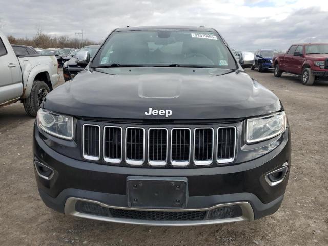 Продажа на аукционе авто 2014 Jeep Grand Cherokee, vin: 1C4RJFBG2EC186356, номер лота: 92979495