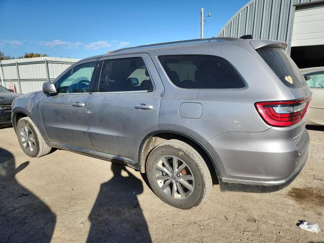 2015 Dodge Durango მანქანა იყიდება აუქციონზე, vin: 1C4RDJDG0FC795664, აუქციონის ნომერი: 91139815