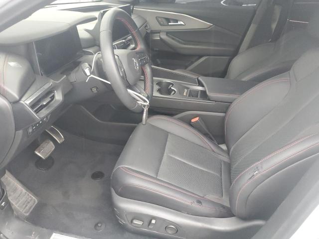 Продажа на аукционе авто 2024 Acura Zdx A-spec, vin: 4W5KHMRK6RZ505078, номер лота: 73560205