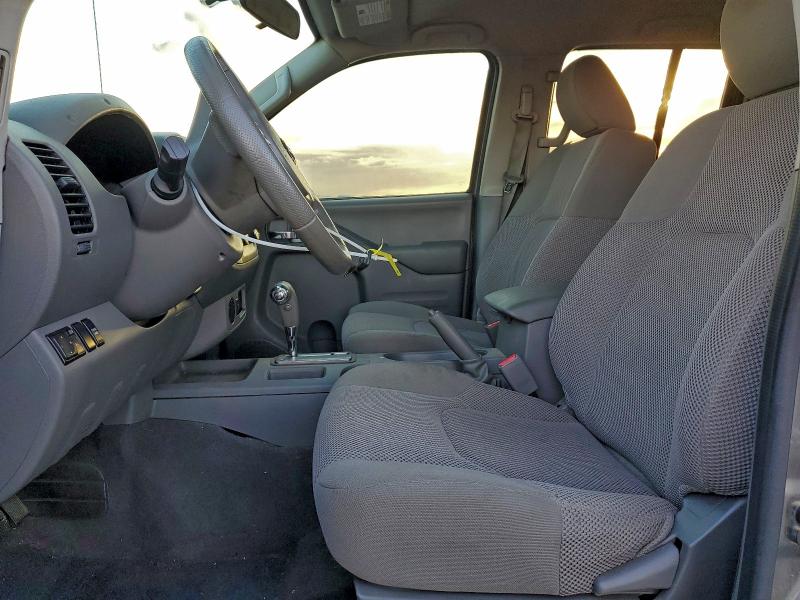 93982115 :رقم المزاد ، 1N6AD0ER7KN763989 vin ، 2019 Nissan Frontier مزاد بيع