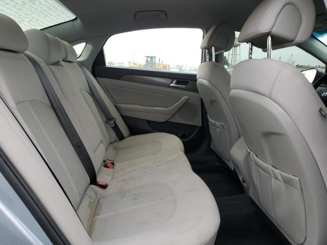 Продажа на аукционе авто 2017 Hyundai Sonata, vin: 5NPE34AF6HH504476, номер лота: 93076525