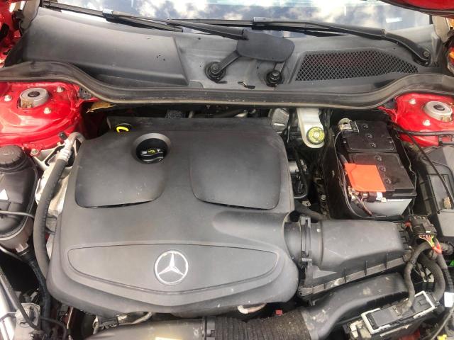 91786055 :رقم المزاد ، WDDSJ4GB7JN540444 vin ، 2018 Mercedes-benz Cla 250 4m مزاد بيع