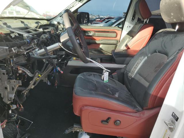 Продажа на аукционе авто 2025 Ram 1500, vin: 1C6SRFLP6SN536488, номер лота: 92184335