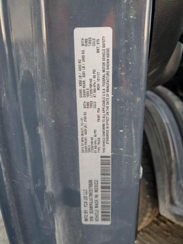 Aukcja sprzedaży 2021 Ram Promaster, vin: 3C6MRVJG7ME579606, numer aukcji: 91783725