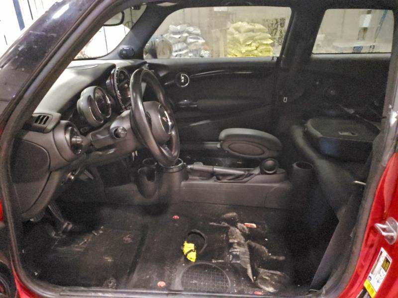 Продаж на аукціоні авто 2017 Mini Cooper, vin: WMWXM9C56HT997298, номер лоту: 77805155