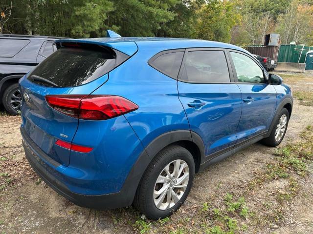 92322635 :رقم المزاد ، KM8J2CA43LU213275 vin ، 2020 Hyundai Tucson Se مزاد بيع