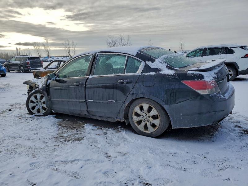 Aukcja sprzedaży 2008 Honda Accord Ex, vin: 1HGCP26788A802733, numer aukcji: 94126955