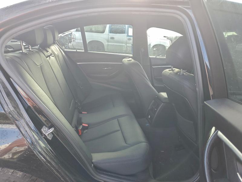 Продаж на аукціоні авто 2018 Bmw 330 I, vin: WBA8B9G54JNU96666, номер лоту: 93998165