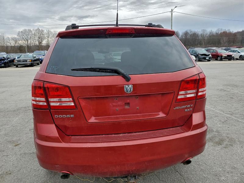 2010 Dodge Journey მანქანა იყიდება აუქციონზე, vin: 3D4PG5FV2AT179000, აუქციონის ნომერი: 93641605