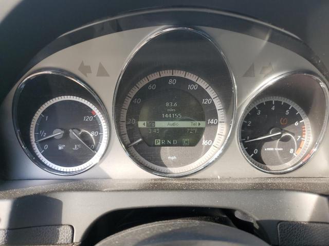 Aukcja sprzedaży 2010 Mercedes-benz C 300 4mat, vin: WDDGF8BB5AR092543, numer aukcji: 91811095