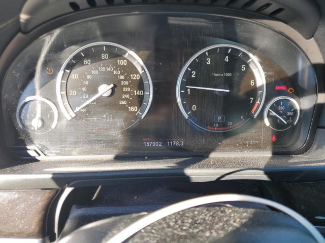 Aukcja sprzedaży 2013 Bmw 535, vin: WBAFU7C53DDU68525, numer aukcji: 91859365
