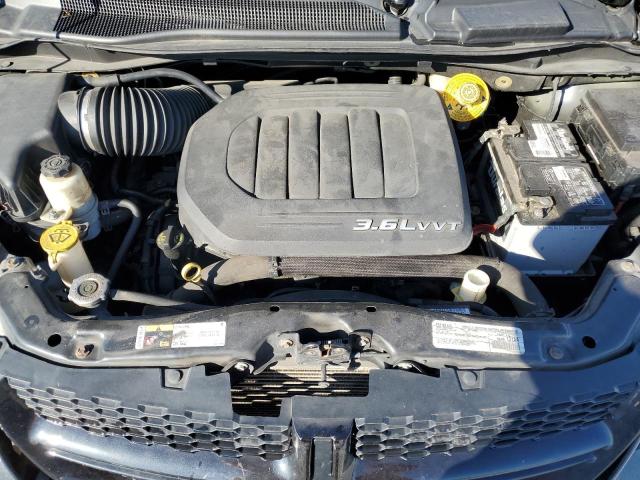 Aukcja sprzedaży 2018 Dodge Grand Caravan, vin: 2C4RDGCG8JR256214, numer aukcji: 93599425