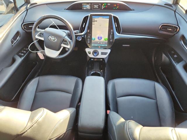 92889025 :رقم المزاد ، JTDKARFP1H3023960 vin ، 2017 Toyota Prius Prim مزاد بيع