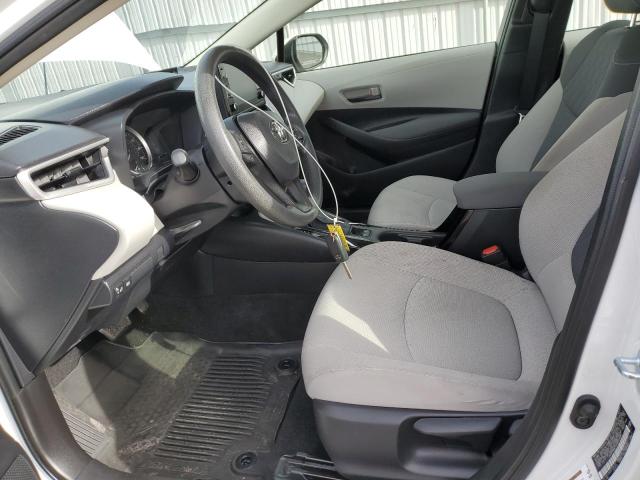 Продажа на аукционе авто 2022 Toyota Corolla, vin: JTDEPMAE1N3007290, номер лота: 90081105