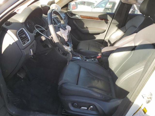 92904575 :رقم المزاد ، WA1JCCFS4JR009510 vin ، 2018 Audi Q3 مزاد بيع