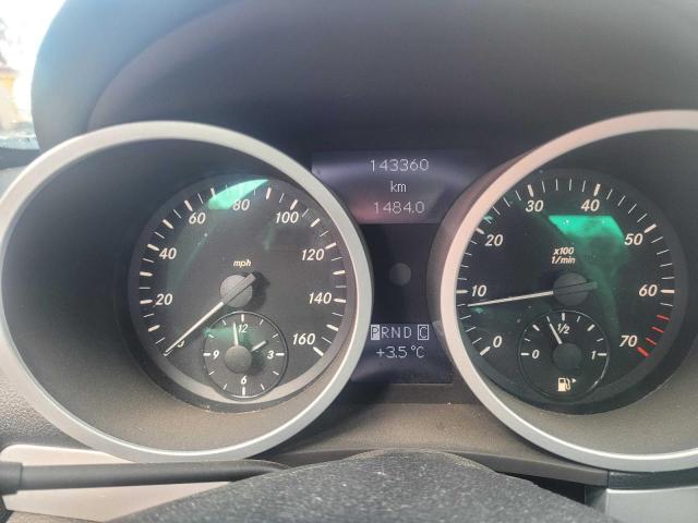 2008 Mercedes-benz Slk 280 მანქანა იყიდება აუქციონზე, vin: WDBWK54F88F174129, აუქციონის ნომერი: 93067595
