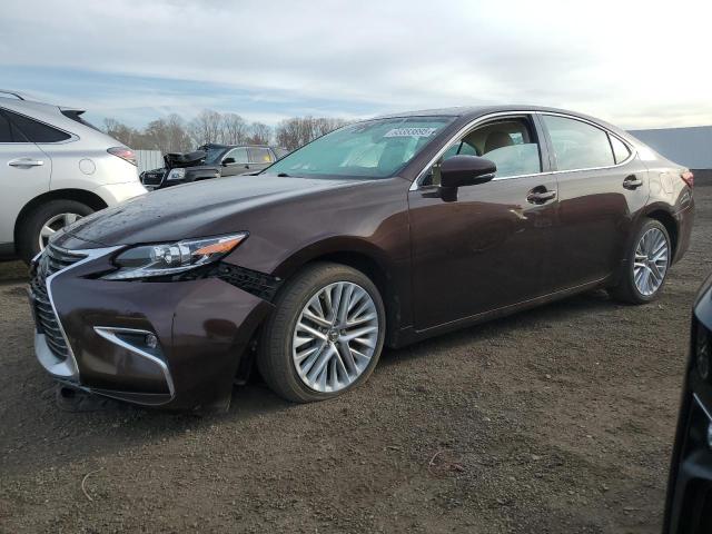 93383895 :رقم المزاد ، 58ABK1GG3HU061671 vin ، 2017 Lexus Es مزاد بيع
