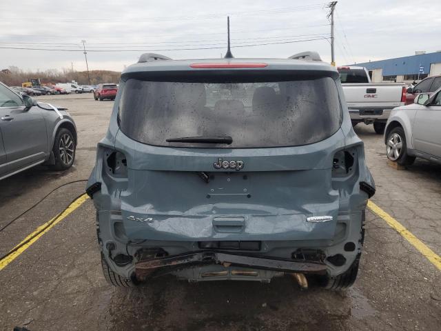 90278565 :رقم المزاد ، ZACCJBBB8JPJ46949 vin ، 2018 Jeep Renegade مزاد بيع