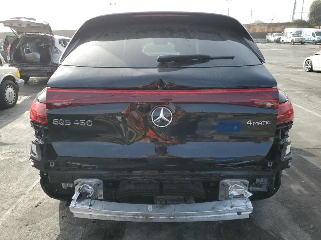 Aukcja sprzedaży 2023 Mercedes-benz Eqs Suv, vin: 4JGDM2EB5PA028047, numer aukcji: 92471865