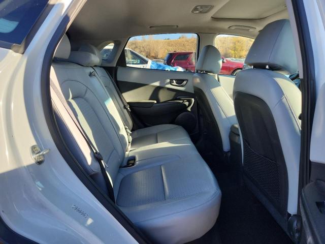 2019 Hyundai Kona მანქანა იყიდება აუქციონზე, vin: KM8K33A59KU232650, აუქციონის ნომერი: 92444365