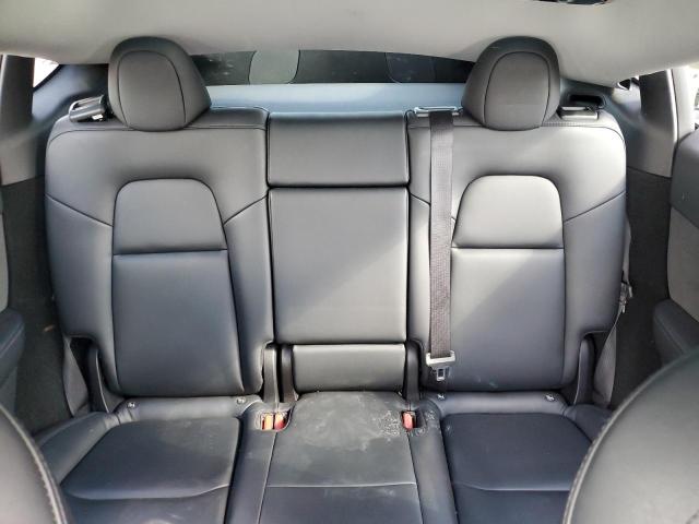 Продажа на аукционе авто 2022 Tesla Model Y, vin: 7SAYGDEE3NA006734, номер лота: 93398315
