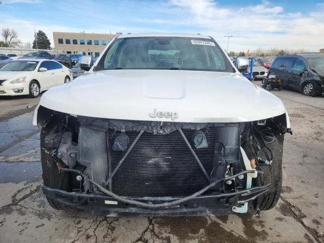 92947205 :رقم المزاد ، 1C4RJFBGXGC493163 vin ، 2016 Jeep Grand Cherokee مزاد بيع