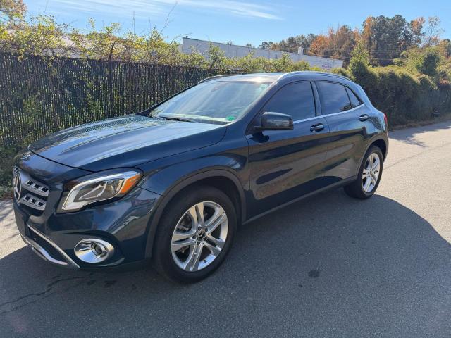 Aukcja sprzedaży 2020 Mercedes-benz Gla250, vin: W1NTG4GB5LJ702006, numer aukcji: 91935545