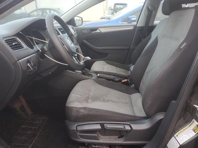 Aukcja sprzedaży 2017 Volkswagen Jetta, vin: 3VW2B7AJ6HM303132, numer aukcji: 92988155
