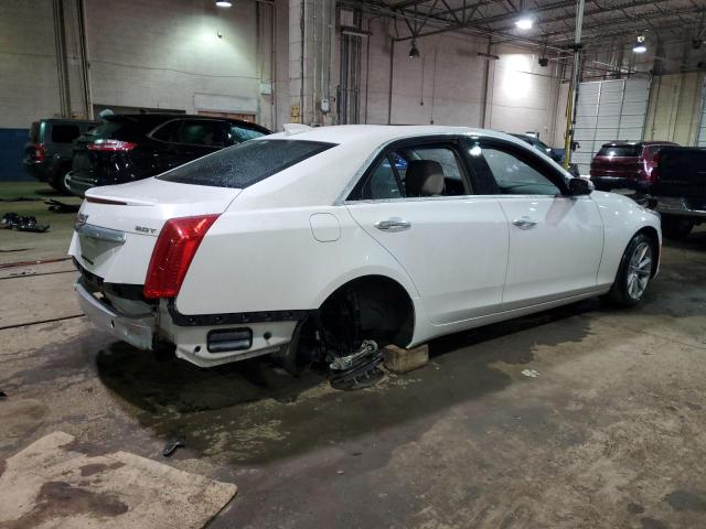 92207635 :رقم المزاد ، 1G6AW5SX7K0102413 vin ، 2019 Cadillac Cts مزاد بيع