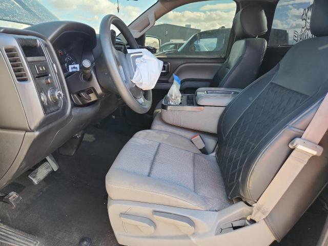 Продажа на аукционе авто 2015 Gmc Sierra, vin: 1GTN1TEC7FZ307774, номер лота: 91129035