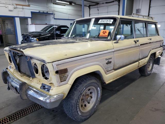 Aukcja sprzedaży 1979 Jeep Wagoneer, vin: J9A15NN076738, numer aukcji: 93437875